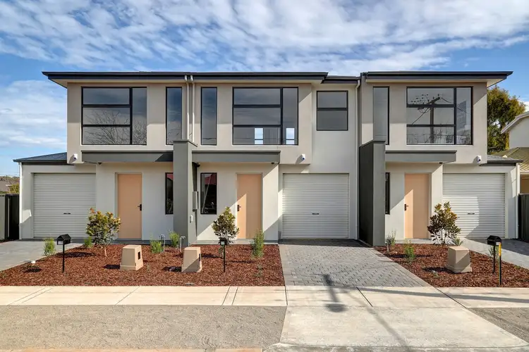 Second view of Homely townhouse listing, 22A Harrow Street, Dover Gardens SA 5048