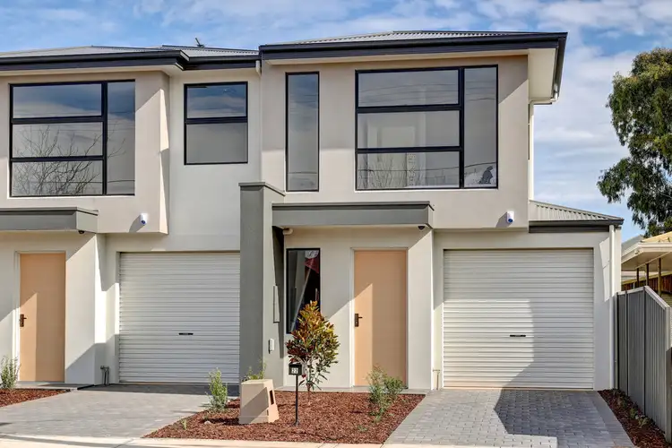 Third view of Homely townhouse listing, 22A Harrow Street, Dover Gardens SA 5048
