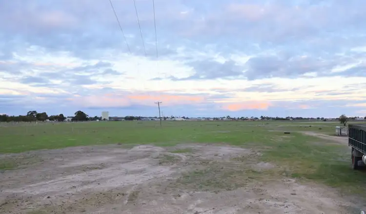 Second view of Homely land listing, Lot 1 RACECOURSE ROAD, Deniliquin NSW 2710
