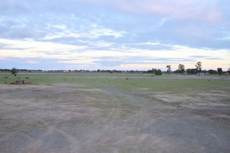 Fourth view of Homely land listing, Lot 1 RACECOURSE ROAD, Deniliquin NSW 2710