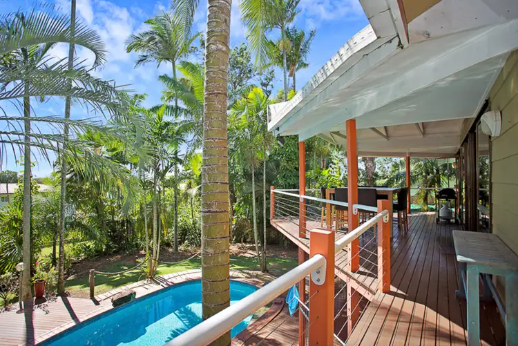 25 Benson Avenue, Mount Pleasant QLD 4740