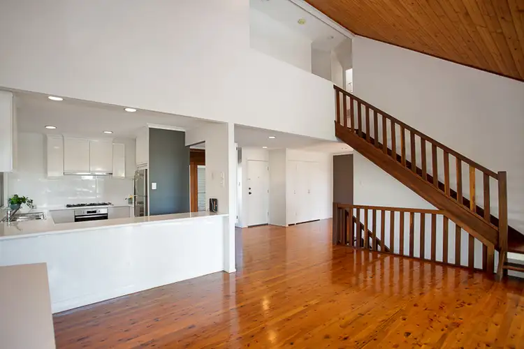 Second view of Homely house listing, 25 Benson Avenue, Mount Pleasant QLD 4740