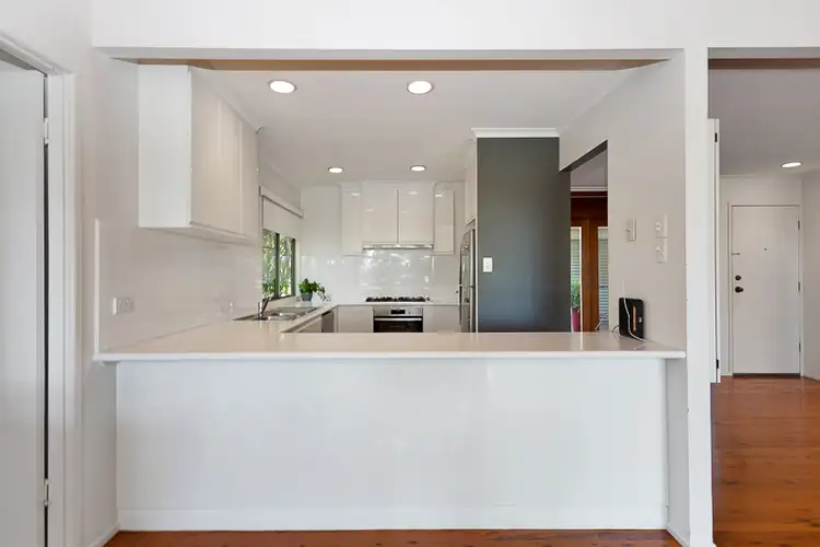 Third view of Homely house listing, 25 Benson Avenue, Mount Pleasant QLD 4740