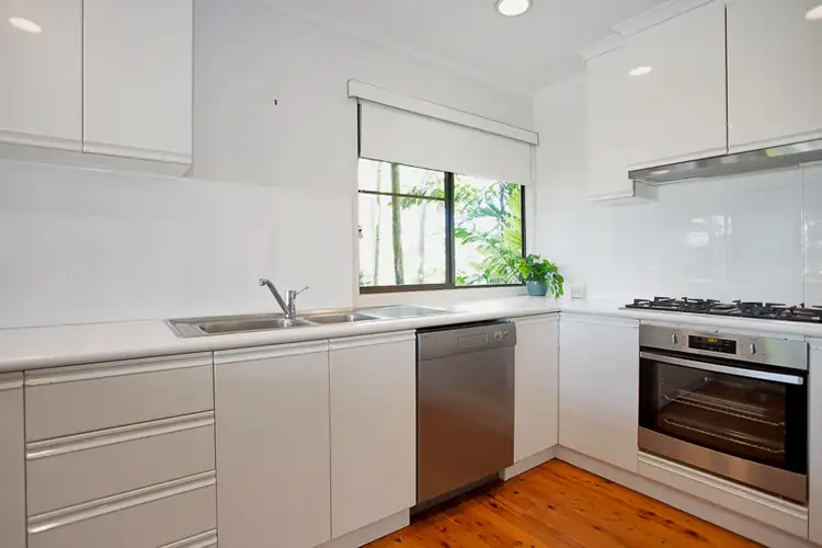 Fourth view of Homely house listing, 25 Benson Avenue, Mount Pleasant QLD 4740