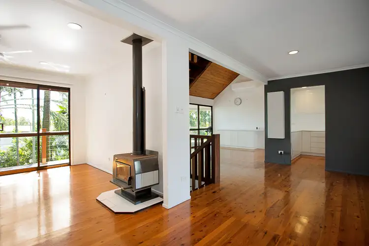 Fifth view of Homely house listing, 25 Benson Avenue, Mount Pleasant QLD 4740