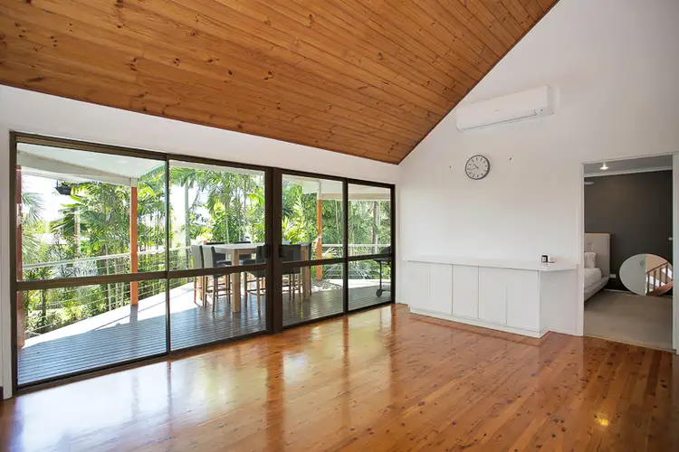 Sixth view of Homely house listing, 25 Benson Avenue, Mount Pleasant QLD 4740