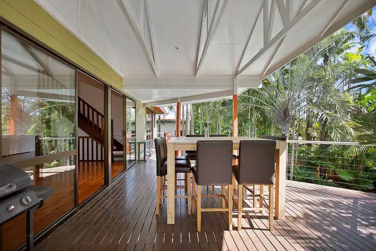 Seventh view of Homely house listing, 25 Benson Avenue, Mount Pleasant QLD 4740