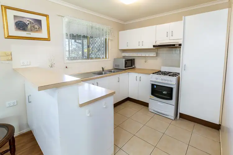 Fifth view of Homely villa listing, 31/56 Miller Street, Kippa-ring QLD 4021