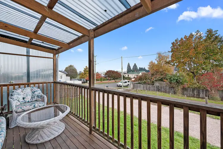 Main view of Homely house listing, 85B High Street, Sheffield TAS 7306