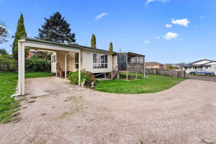 Second view of Homely house listing, 85B High Street, Sheffield TAS 7306