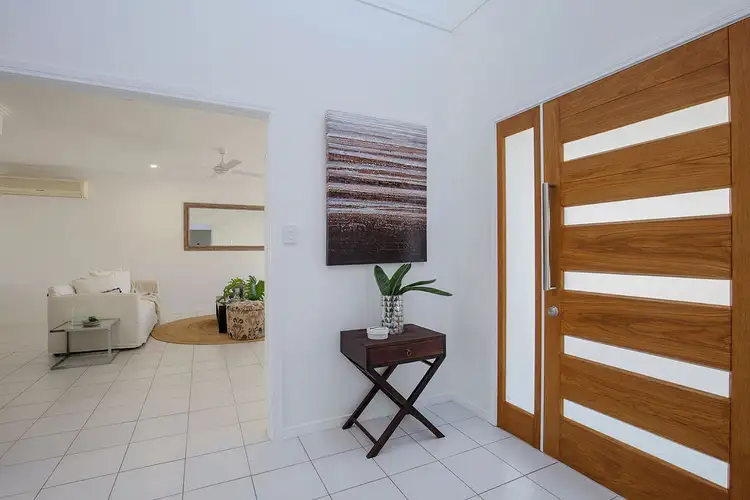 Fourth view of Homely house listing, 43 Cabana Blvd, Benowa Waters QLD 4217