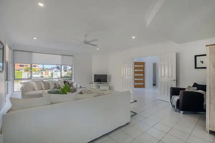 Fifth view of Homely house listing, 43 Cabana Blvd, Benowa Waters QLD 4217