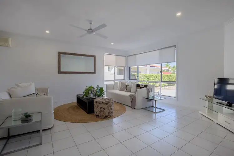 Sixth view of Homely house listing, 43 Cabana Blvd, Benowa Waters QLD 4217