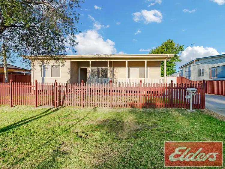 Main view of Homely house listing, 12 Ninth Street, Warragamba NSW 2752