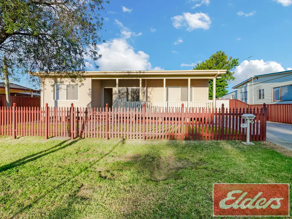 Main view of Homely house listing, 12 Ninth Street, Warragamba NSW 2752