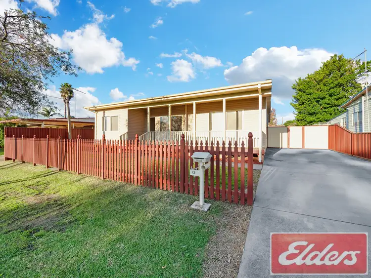 Second view of Homely house listing, 12 Ninth Street, Warragamba NSW 2752