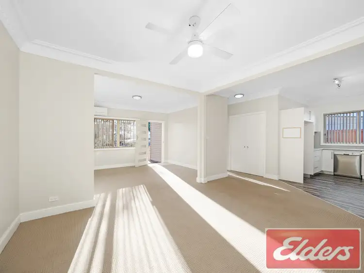 Third view of Homely house listing, 12 Ninth Street, Warragamba NSW 2752