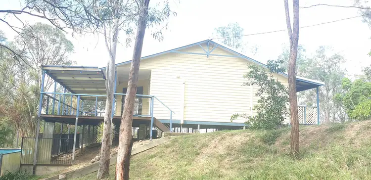 211 H H Innes Road, Gin Gin QLD 4671