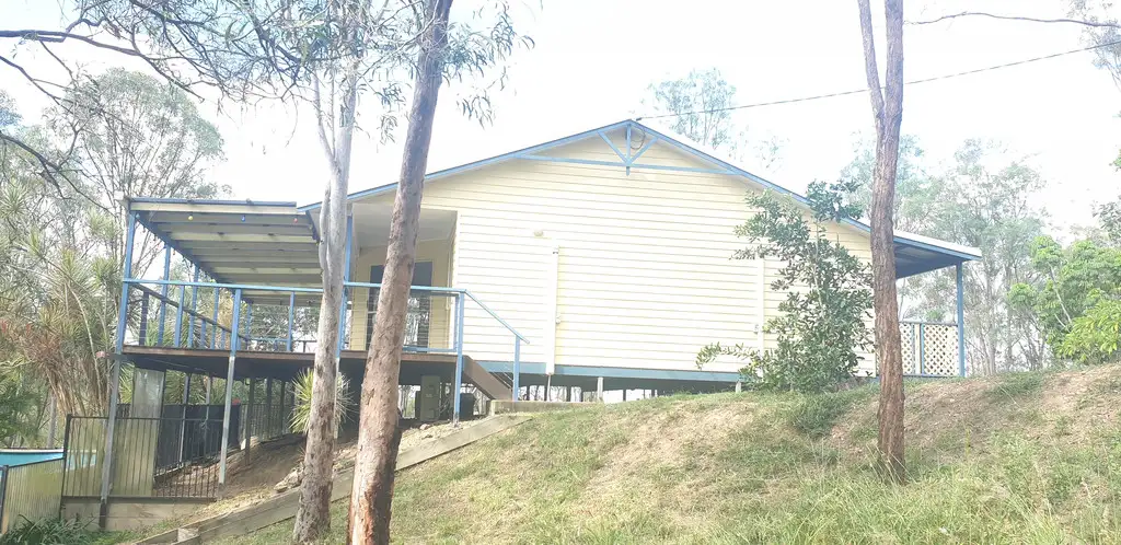 Main view of Homely house listing, 211 H H Innes Road, Gin Gin QLD 4671