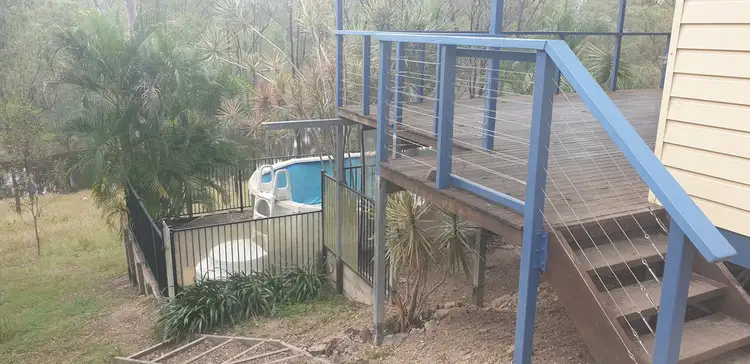 Third view of Homely house listing, 211 H H Innes Road, Gin Gin QLD 4671