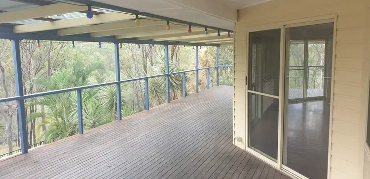 Fourth view of Homely house listing, 211 H H Innes Road, Gin Gin QLD 4671