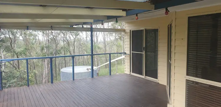 Fifth view of Homely house listing, 211 H H Innes Road, Gin Gin QLD 4671
