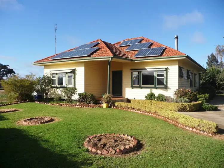 Main view of Homely house listing, 695 Bamawm Hall Road, Bamawm VIC 3561