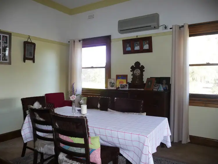 Fifth view of Homely house listing, 695 Bamawm Hall Road, Bamawm VIC 3561