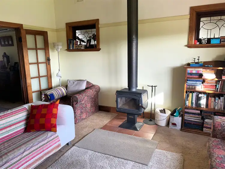 Sixth view of Homely house listing, 695 Bamawm Hall Road, Bamawm VIC 3561
