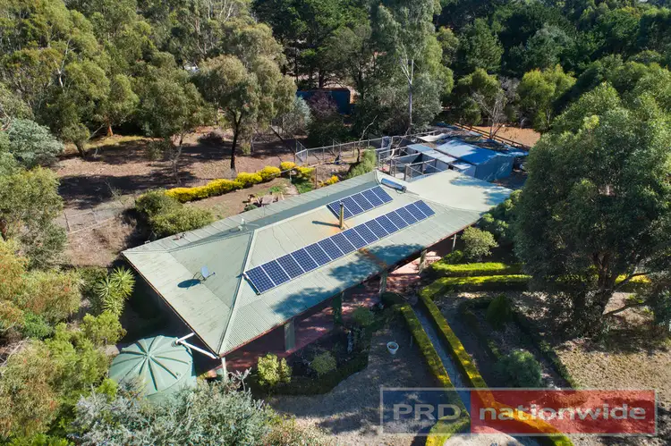 90 Wilsons Road, Haddon VIC 3351