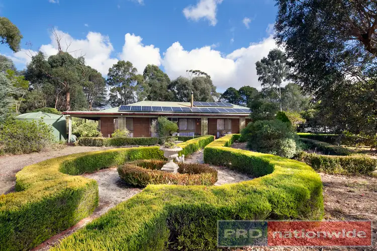 Second view of Homely house listing, 90 Wilsons Road, Haddon VIC 3351