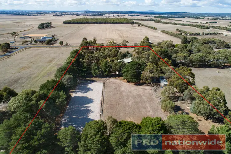 Third view of Homely house listing, 90 Wilsons Road, Haddon VIC 3351