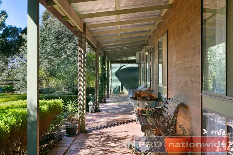 Fourth view of Homely house listing, 90 Wilsons Road, Haddon VIC 3351