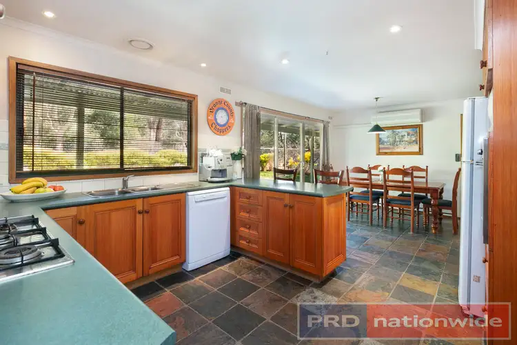 Fifth view of Homely house listing, 90 Wilsons Road, Haddon VIC 3351