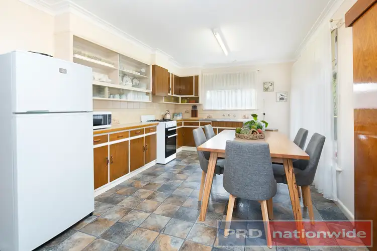 Fifth view of Homely house listing, 223 Swinglers Road, Invermay VIC 3352