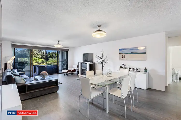 12/38 Marine Drive, Fingal Bay NSW 2315