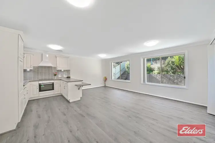Second view of Homely house listing, 20A REGREME ROAD, Picton NSW 2571