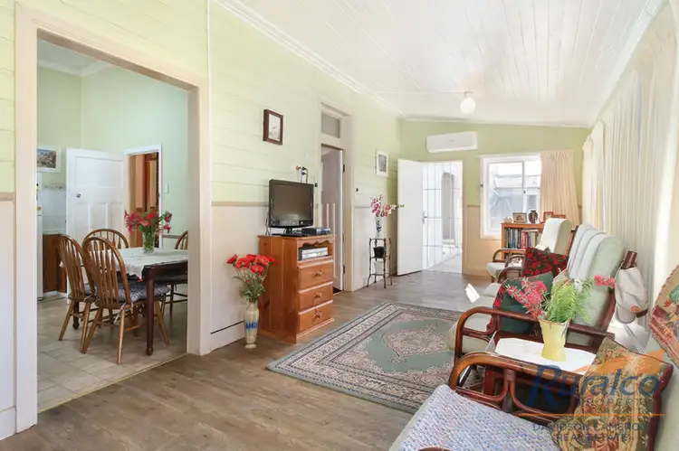 Second view of Homely house listing, 63 Namoi Street, Manilla NSW 2346