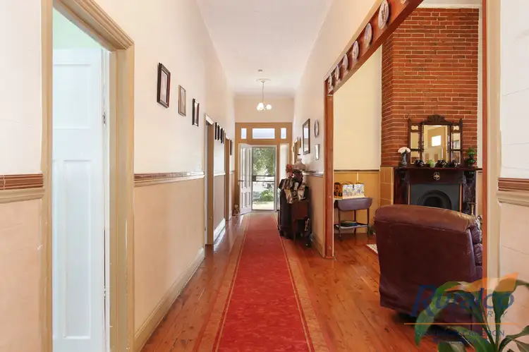 Third view of Homely house listing, 63 Namoi Street, Manilla NSW 2346