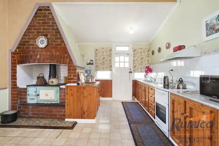 Fifth view of Homely house listing, 63 Namoi Street, Manilla NSW 2346