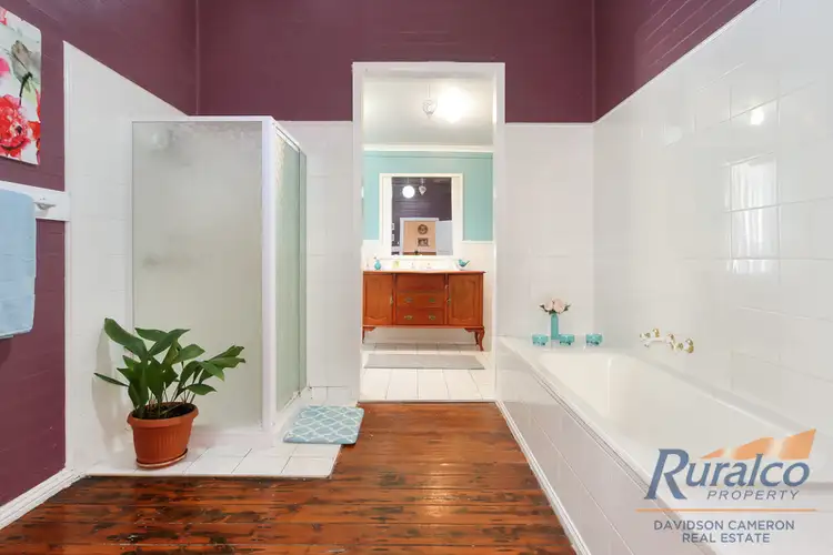 Sixth view of Homely house listing, 63 Namoi Street, Manilla NSW 2346