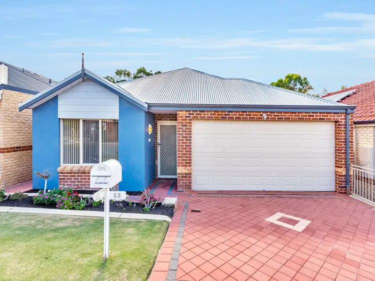 142 / 53 Curtin Way, Greenfields WA 6210