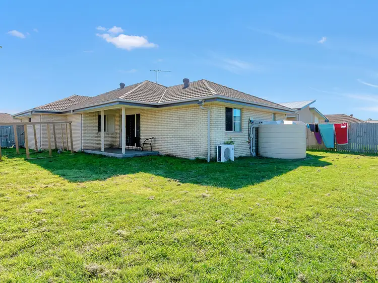 Fourth view of Homely house listing, 16 Bickle Place, North Booval QLD 4304