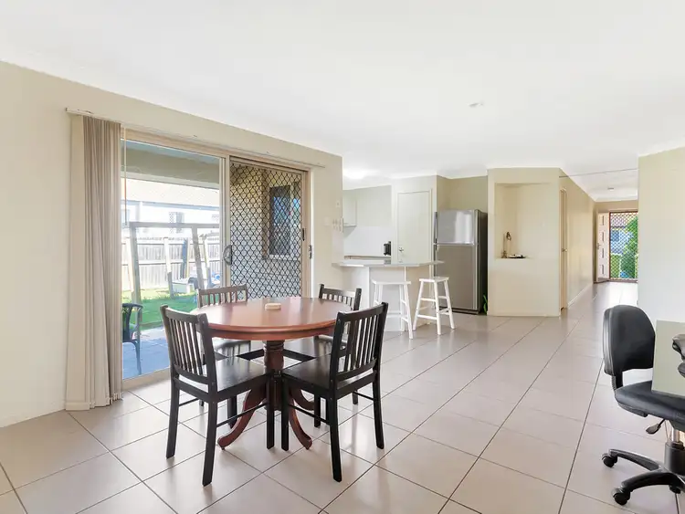 Fifth view of Homely house listing, 16 Bickle Place, North Booval QLD 4304