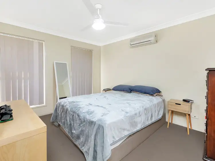 Sixth view of Homely house listing, 16 Bickle Place, North Booval QLD 4304