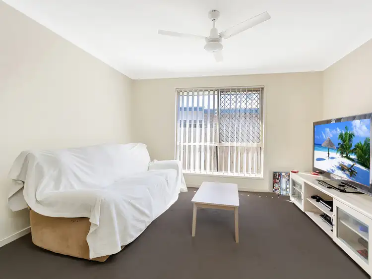 Seventh view of Homely house listing, 16 Bickle Place, North Booval QLD 4304