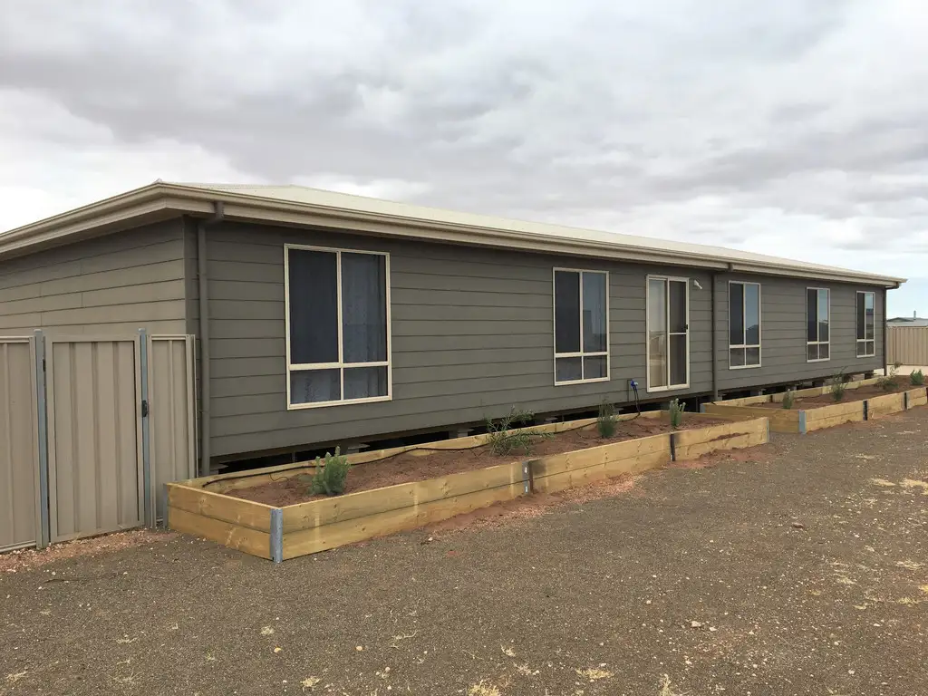 Main view of Homely house listing, 49 Wellington Rd, Cowell SA 5602