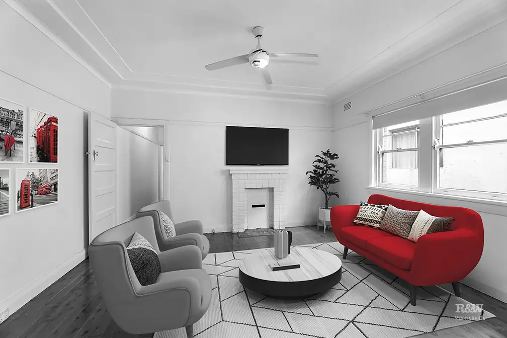 Main view of Homely house listing, 76 Park Road, Marrickville NSW 2204