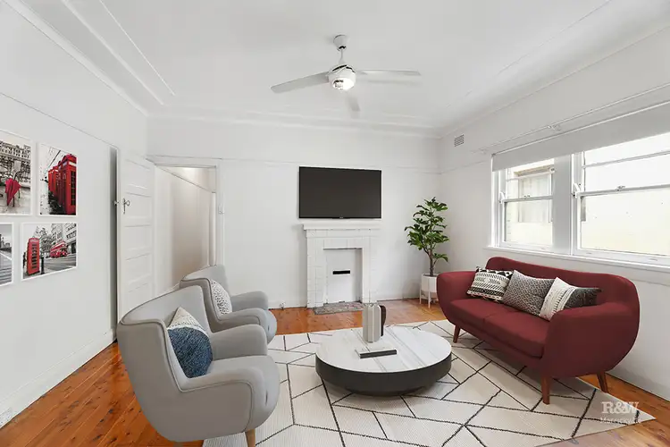 Second view of Homely house listing, 76 Park Road, Marrickville NSW 2204
