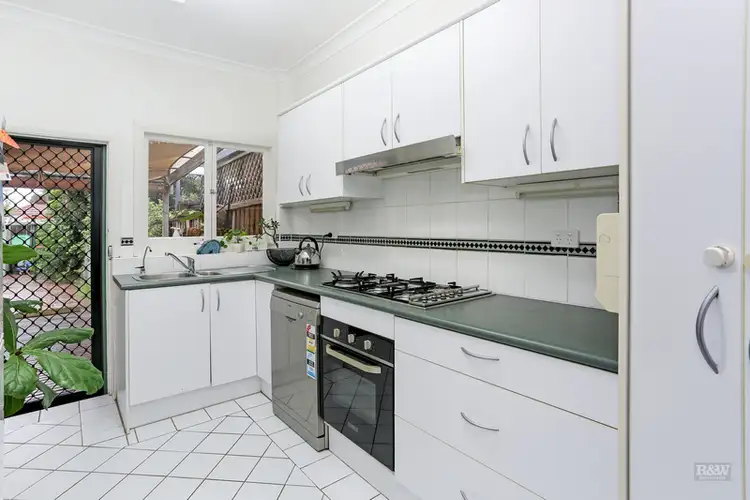 Fourth view of Homely house listing, 76 Park Road, Marrickville NSW 2204